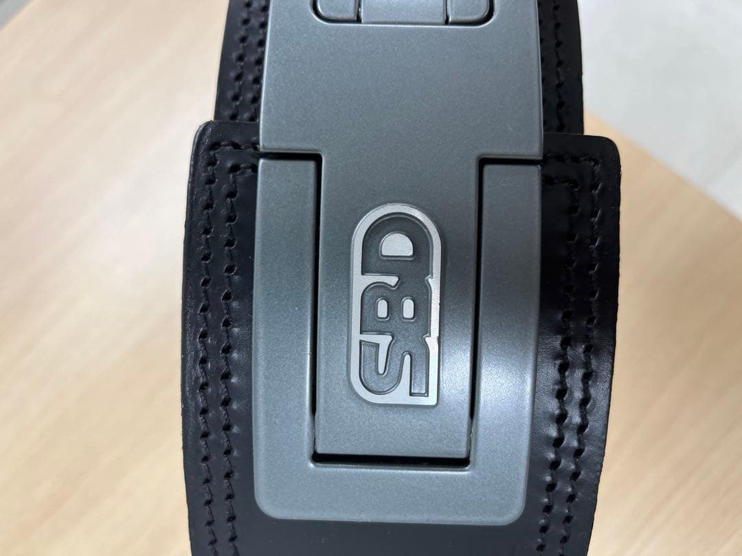 SBD パワーリフティングベルト XLサイズ 13mm