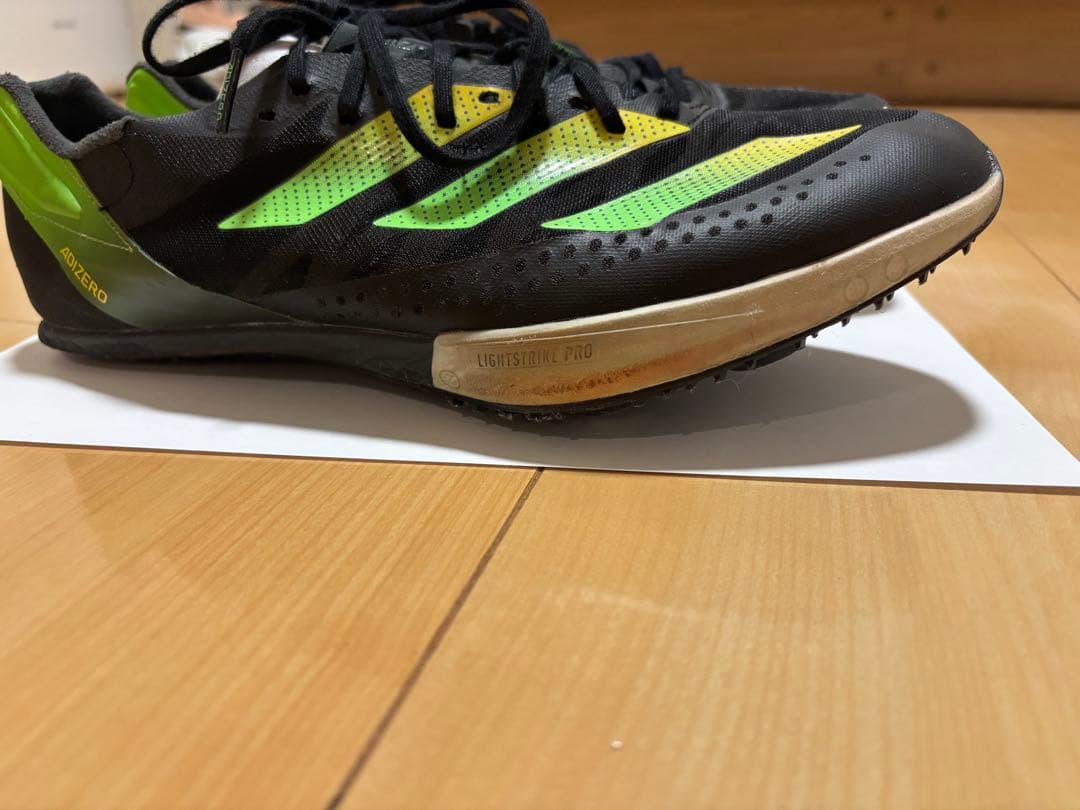 プライムsp2 27.5 値引き交渉可