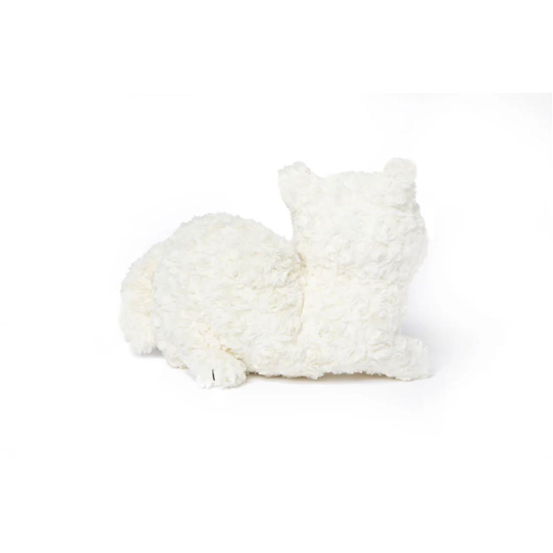 【新品未開封】リイシューねこちゃん/WHITE 白 2020 HYPE 米津玄師
