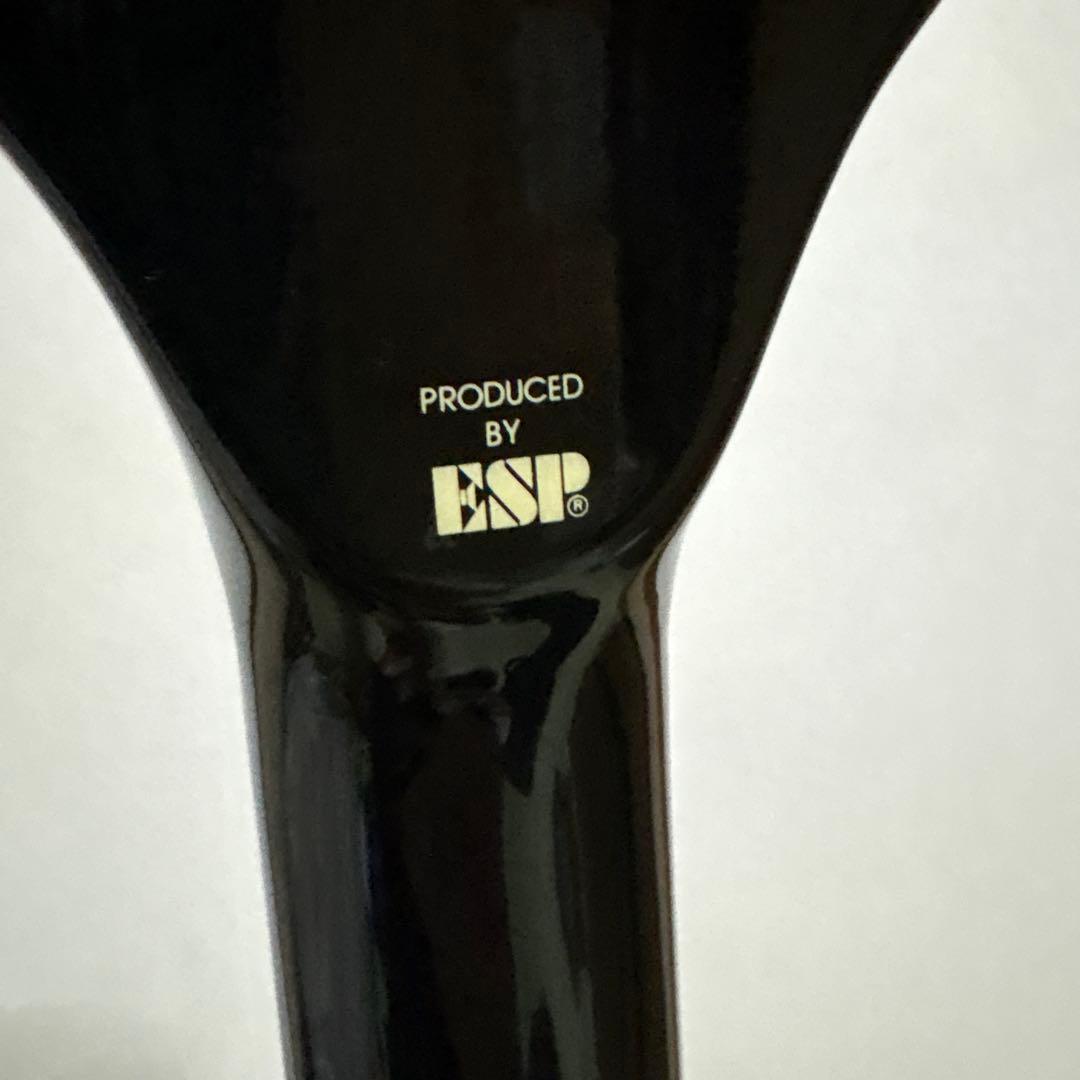 EDWARDS エドワーズ　E-I-85LP ルナシー イノランモデル　ギター