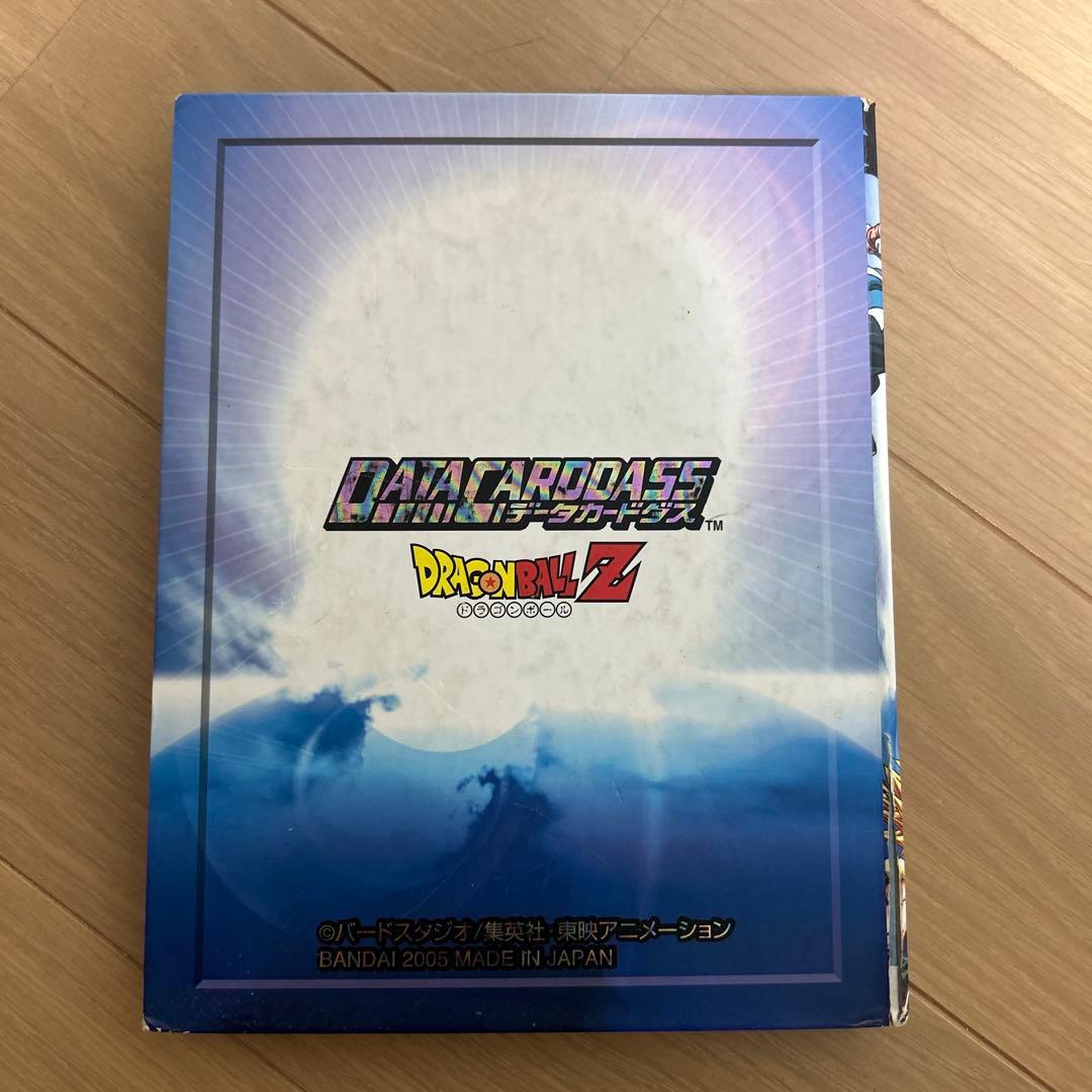 ドラゴンボール / ドラゴンボールZ カードダス まとめ売り 大量セット