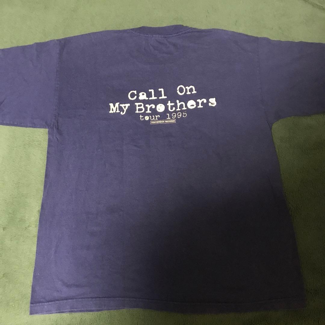 IGNITE Tシャツ
