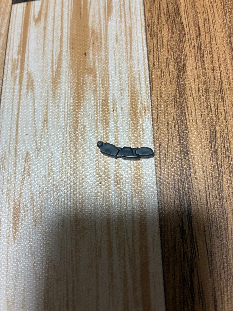 ロボット PG-GP01