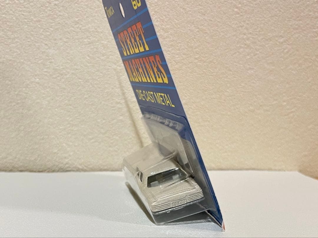 トミカ 日本製 青箱 F7-1-7 メルセデスベンツ 450SEL 一般輸出仕様