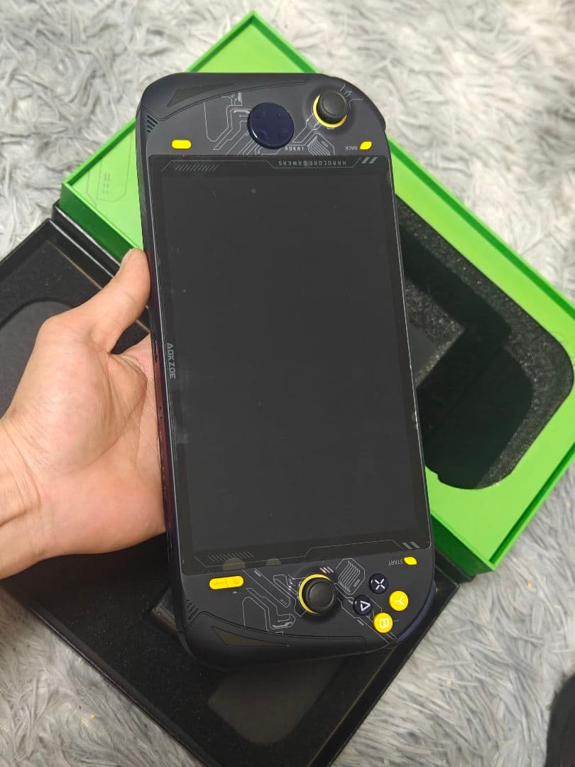 その他 AOKZOE A1 AR07 32/2048gb