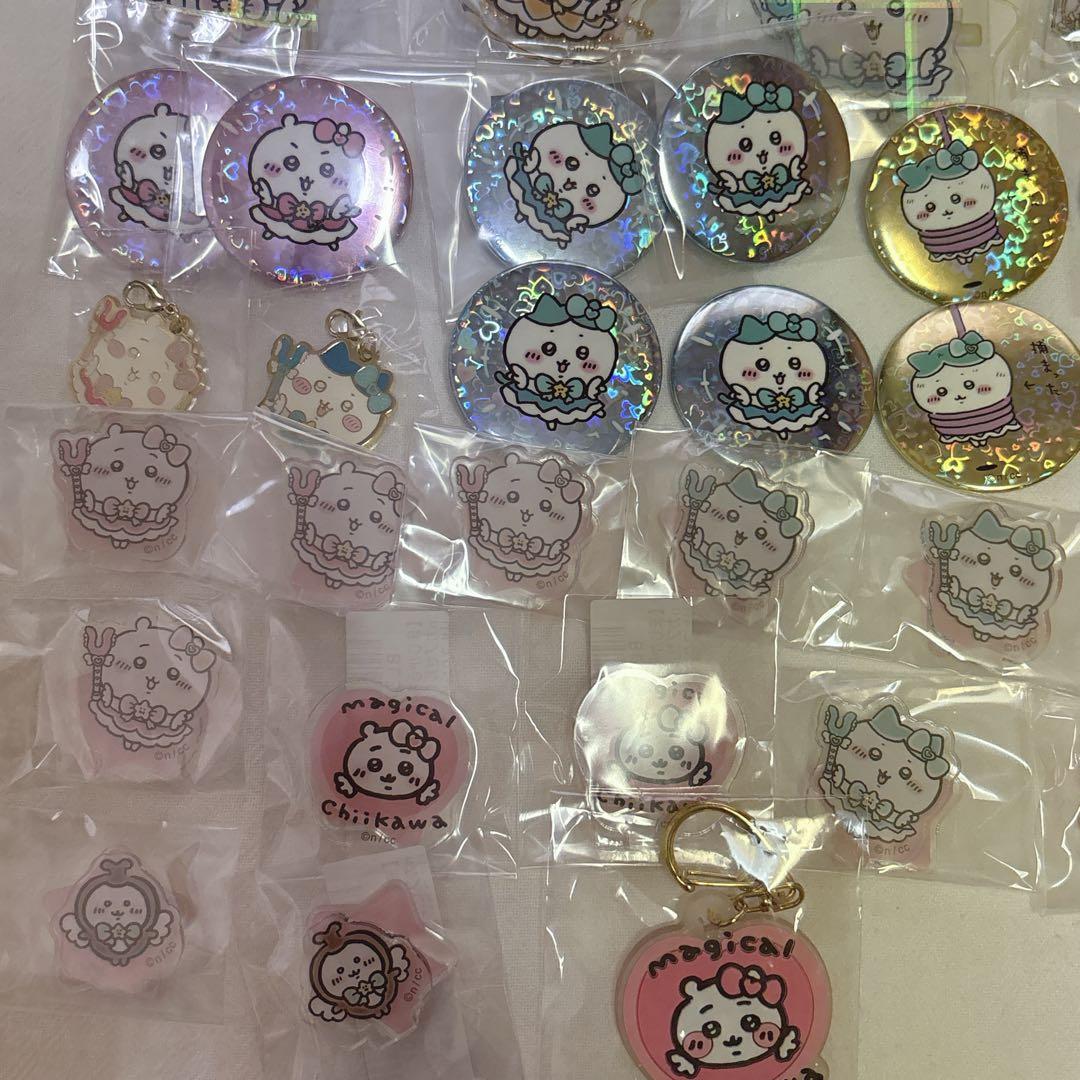 グッズセット