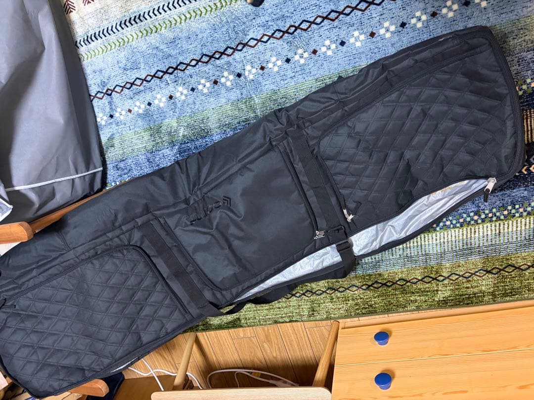 Banana BURTON LS スノーボード ※ビンディング要交換