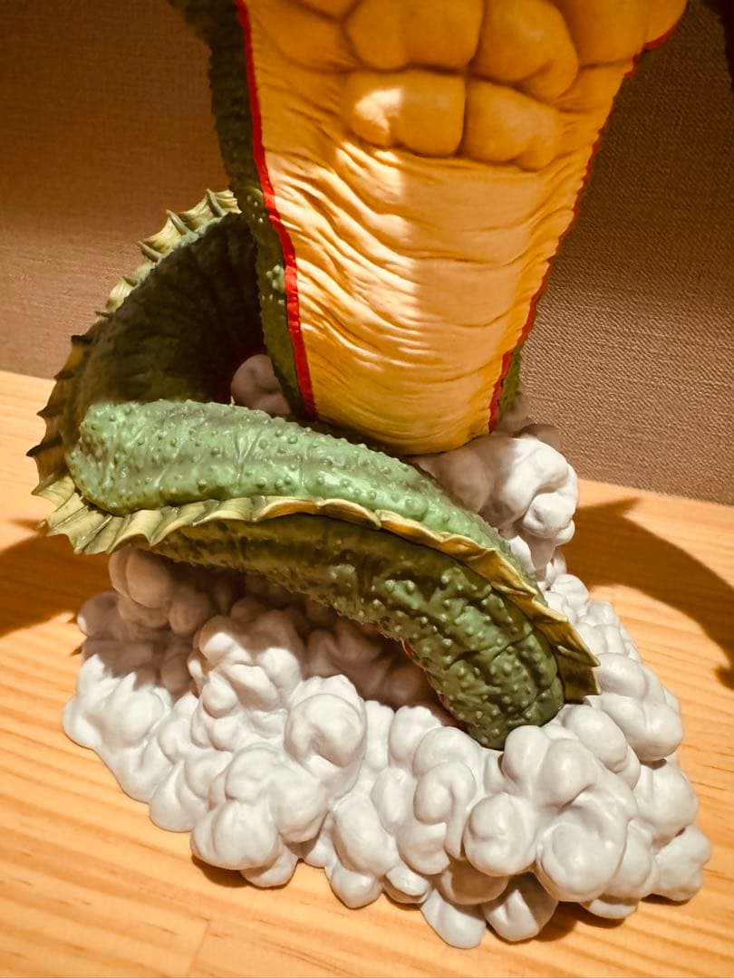 一番くじ ドラゴンボール VSオムニバスZ ラストワン賞 ポルンガ