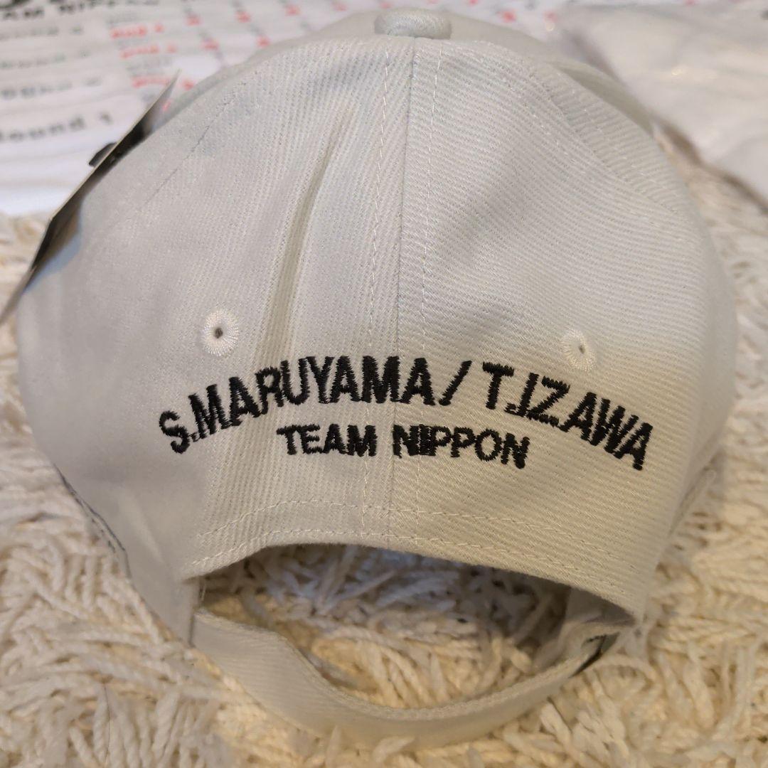 【超レア限定品】2002年W杯優勝記念TEAM #1 OF THE WORLD