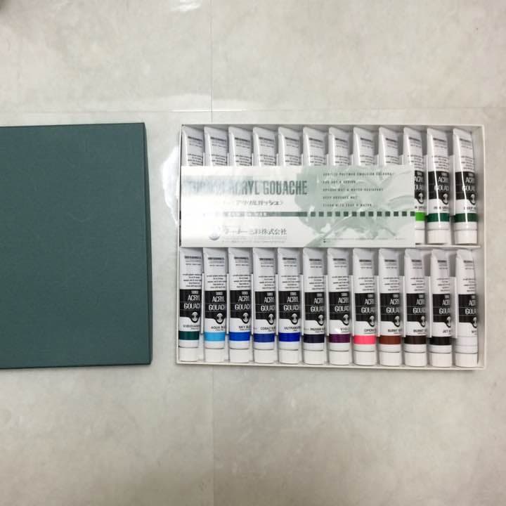 画材セット