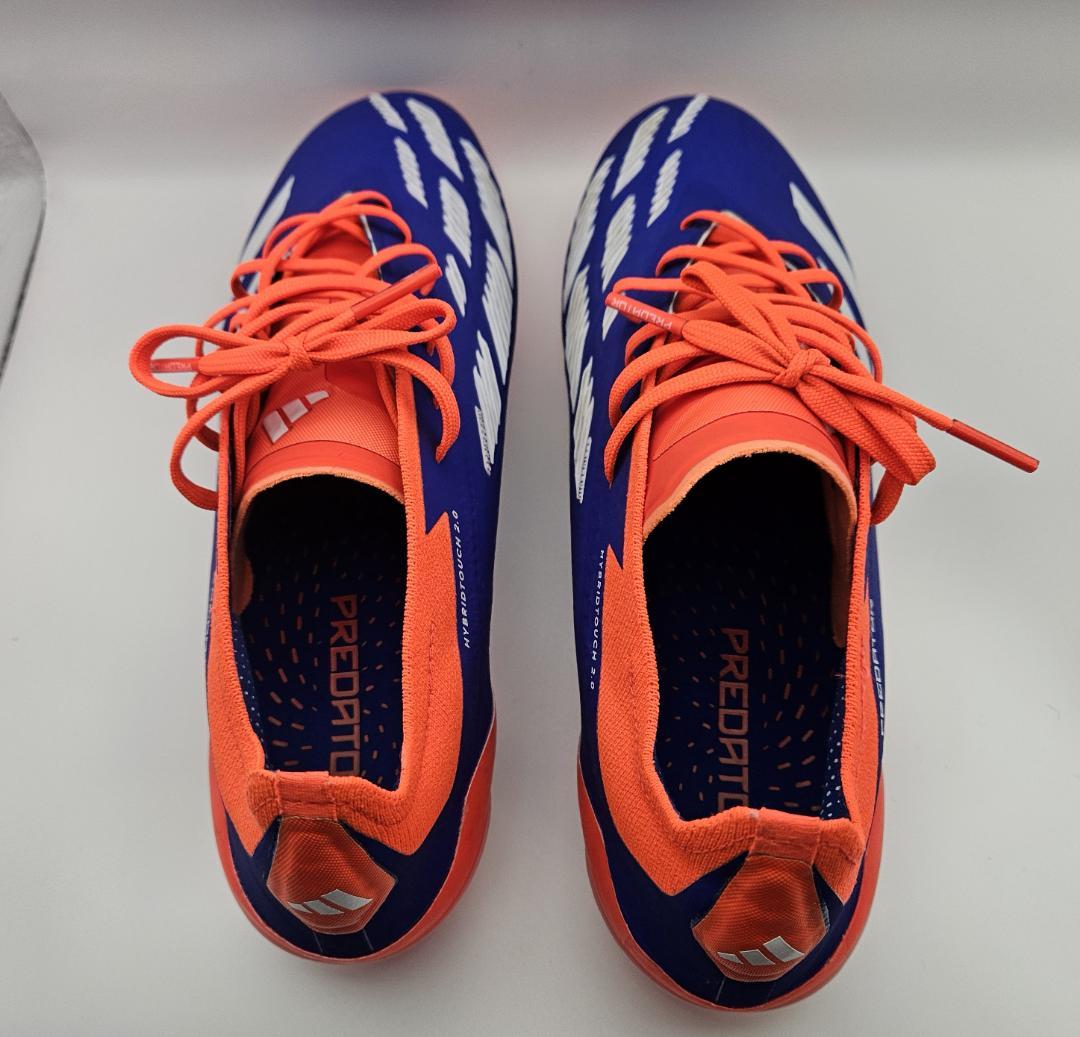 Adidas プレデター ELITE HG/AG JAPAN 25.5センチ