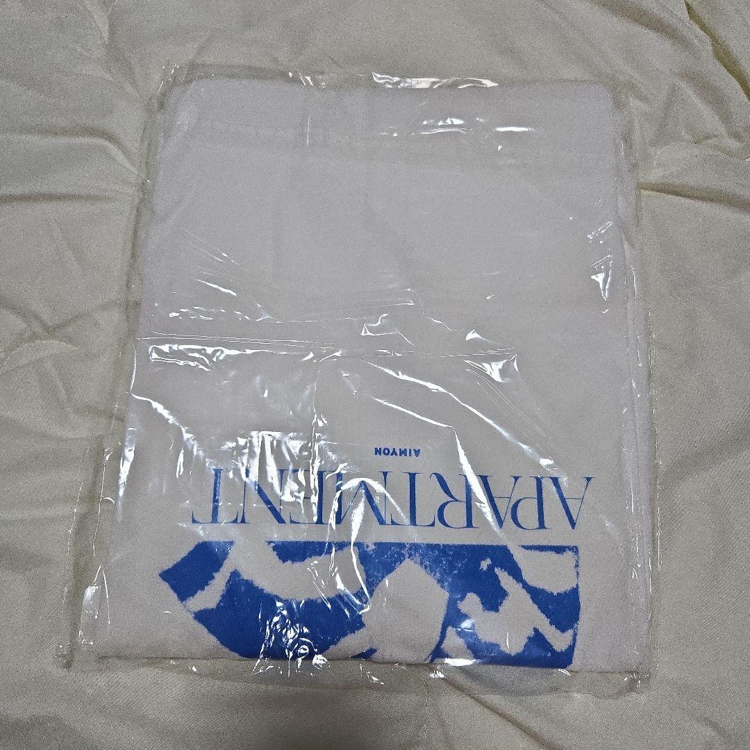 あいみょん 海外公演 Tシャツ Lサイズ