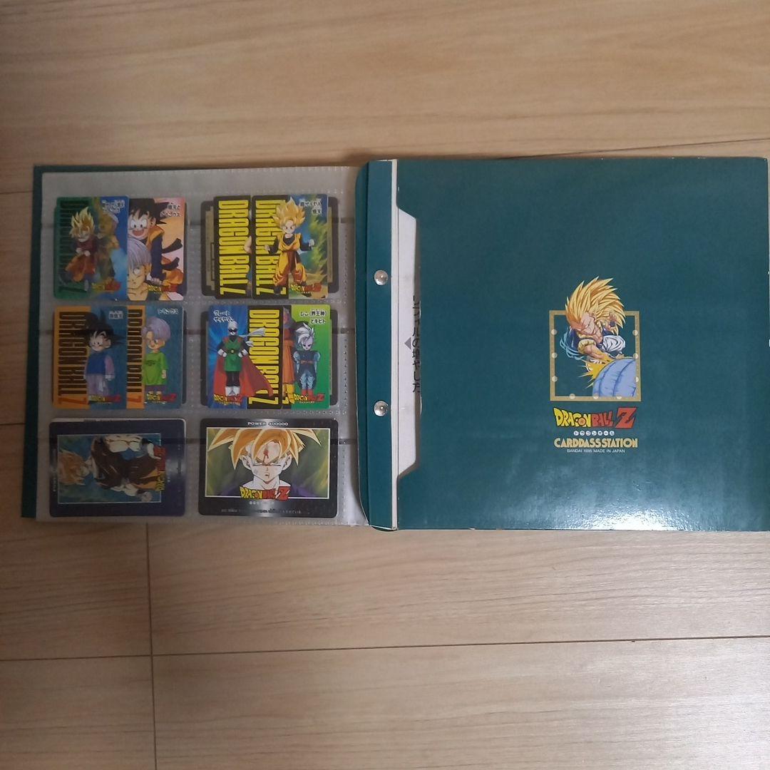 ドラゴンボール　カードダス　等　まとめ売り