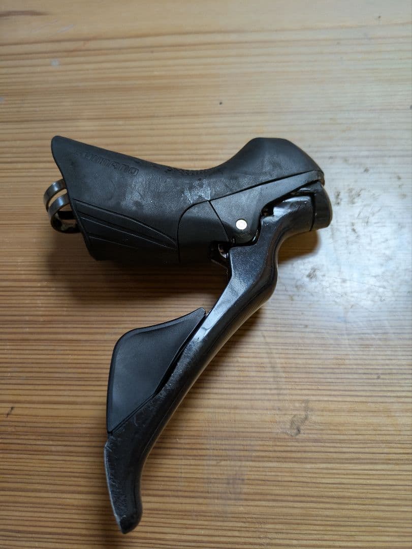 R7000 シフトレバー