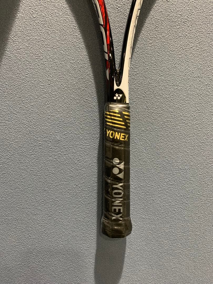 YONEX Nexiga 90V テニスラケット　UL1