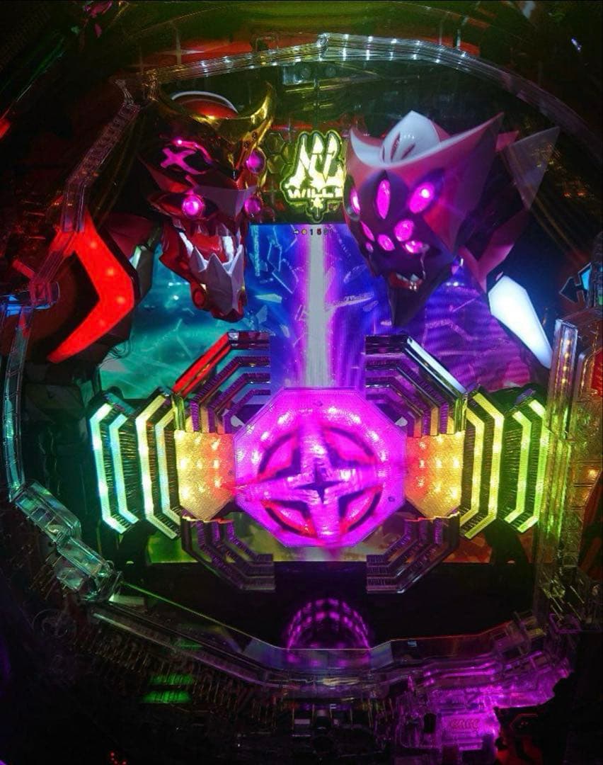 e シン・エヴァンゲリオンTypeカヲル オートコントローラ付き