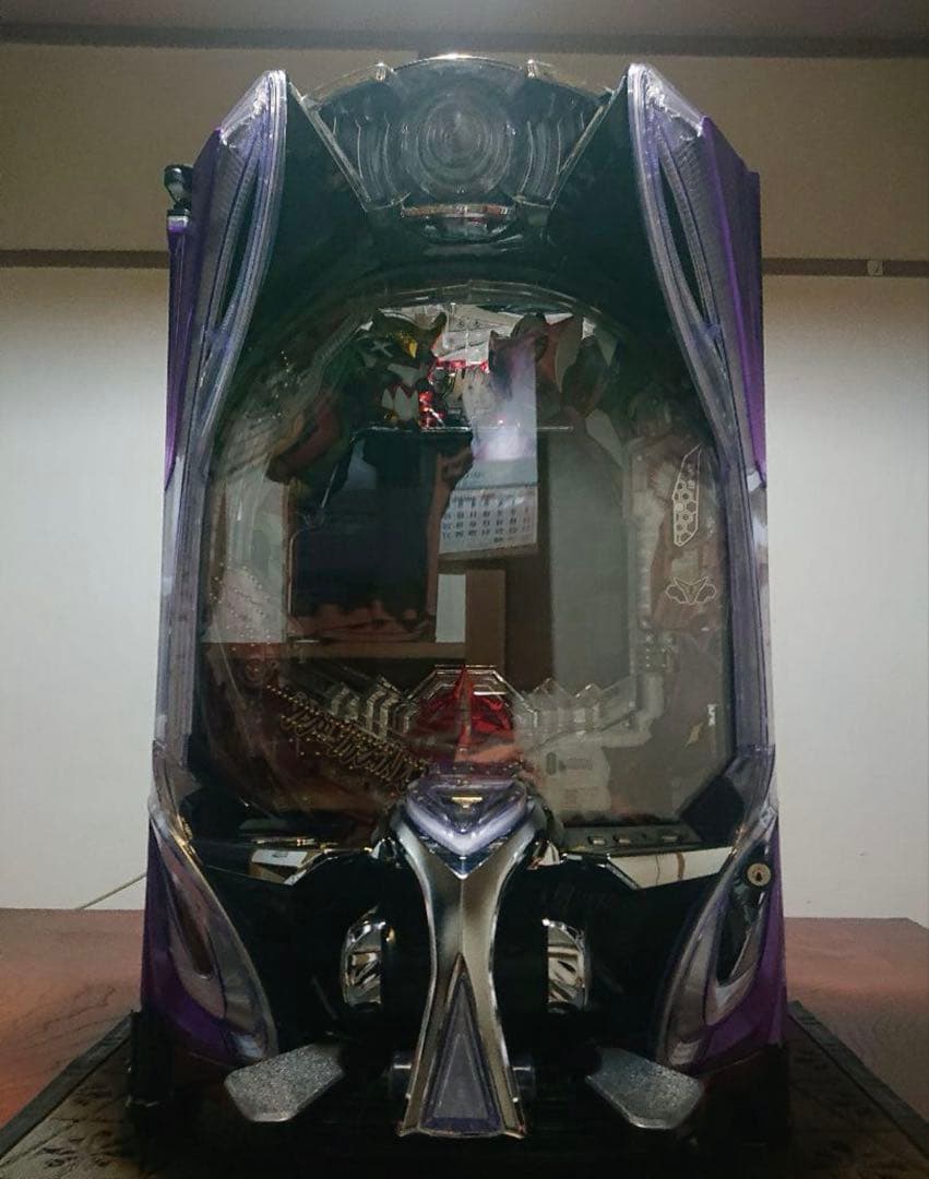 e シン・エヴァンゲリオンTypeカヲル オートコントローラ付き