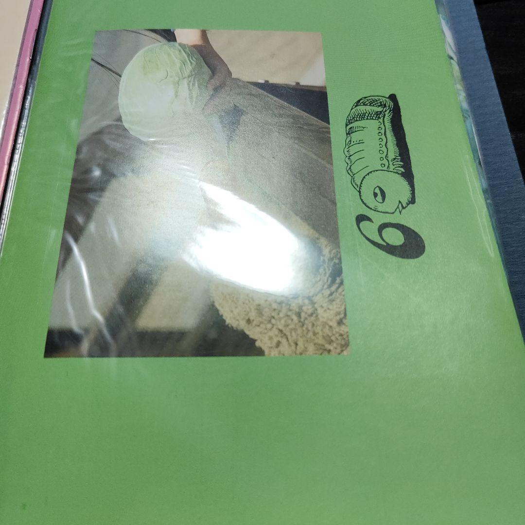 たま　虚言倶楽部　 ファイル付き全巻セット　会員証他