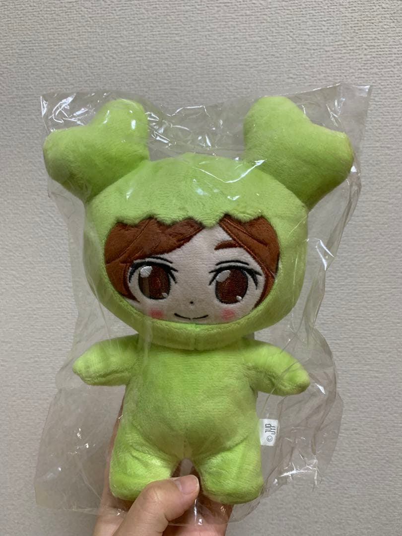 JEONG YEON TWICE グッズ 歴代ペンライト付き(単品売り可能)