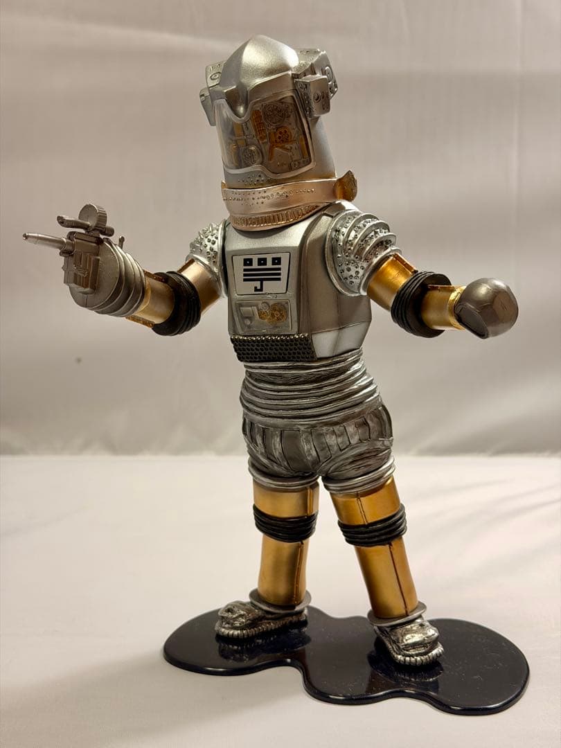 【1月出品】少年リック 大怪獣シリーズ ユートム エクスプラス ウルトラセブン