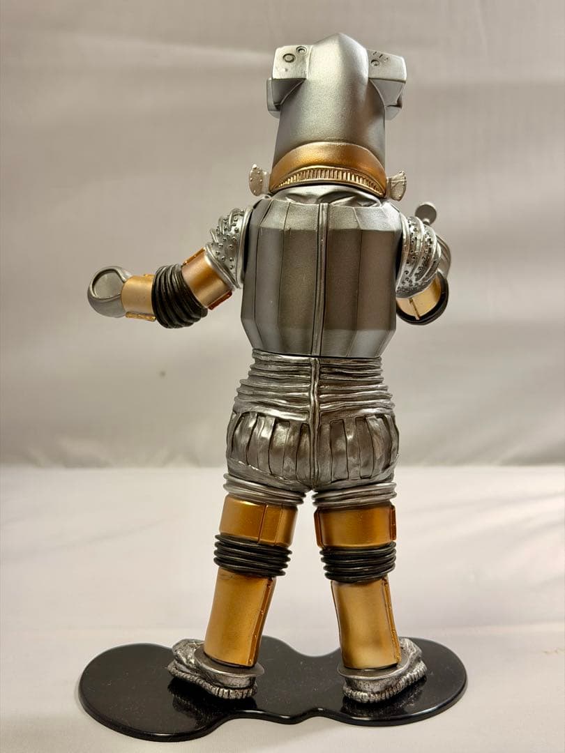 【1月出品】少年リック 大怪獣シリーズ ユートム エクスプラス ウルトラセブン
