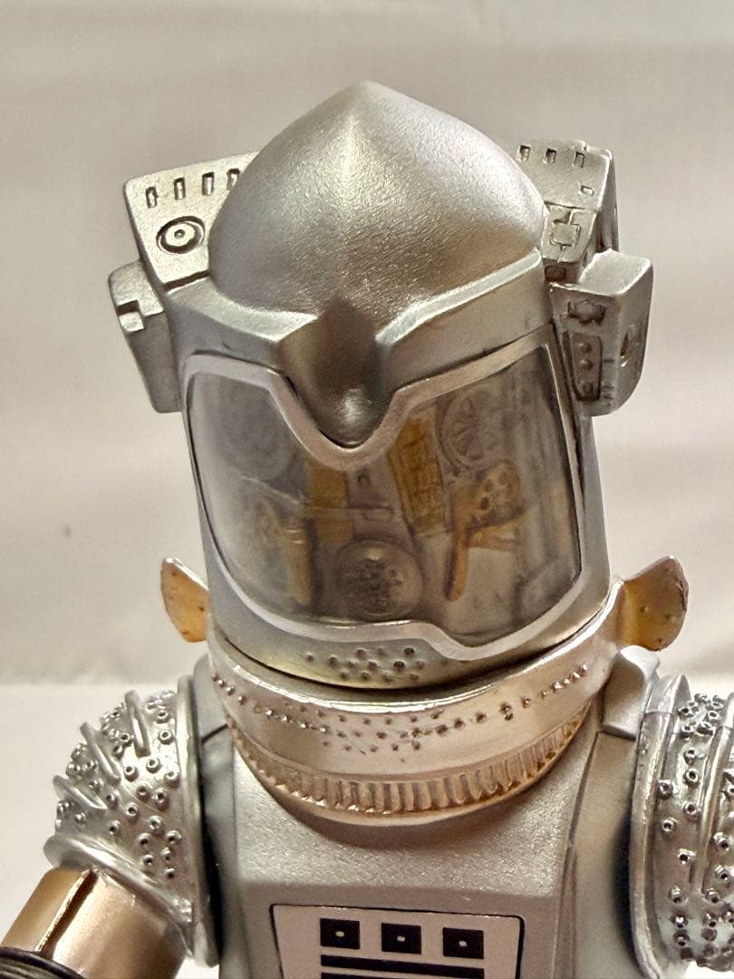 【1月出品】少年リック 大怪獣シリーズ ユートム エクスプラス ウルトラセブン