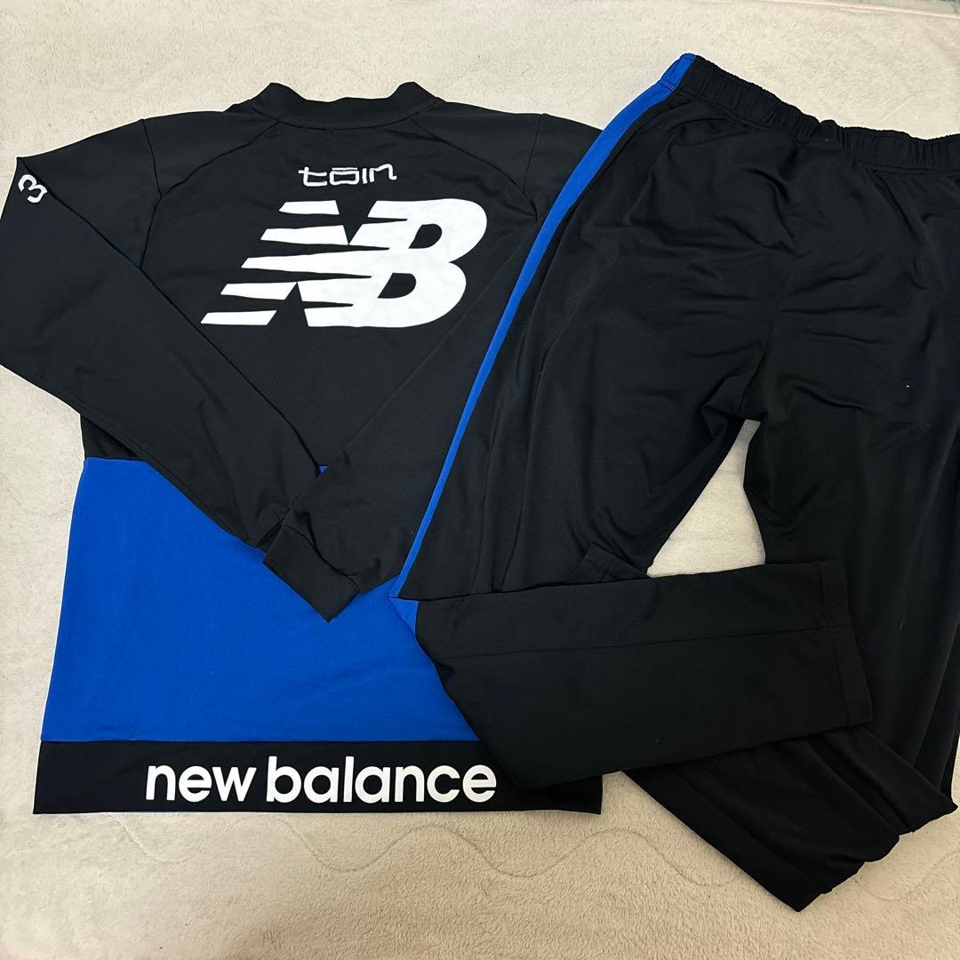 桐蔭 サッカー ジャージ 上下セット