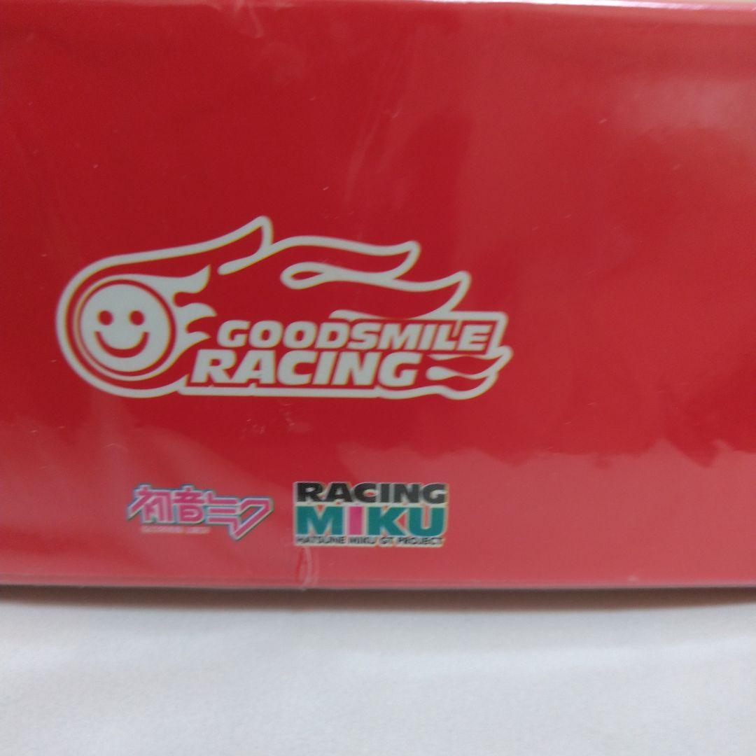 ミニカー GOODSMILE Hatsune Miku AMG 2024