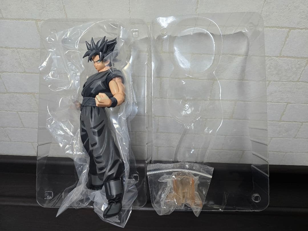 MSP 香港限定 Chocoolate 孫悟空 二次元彩色 海外正規品