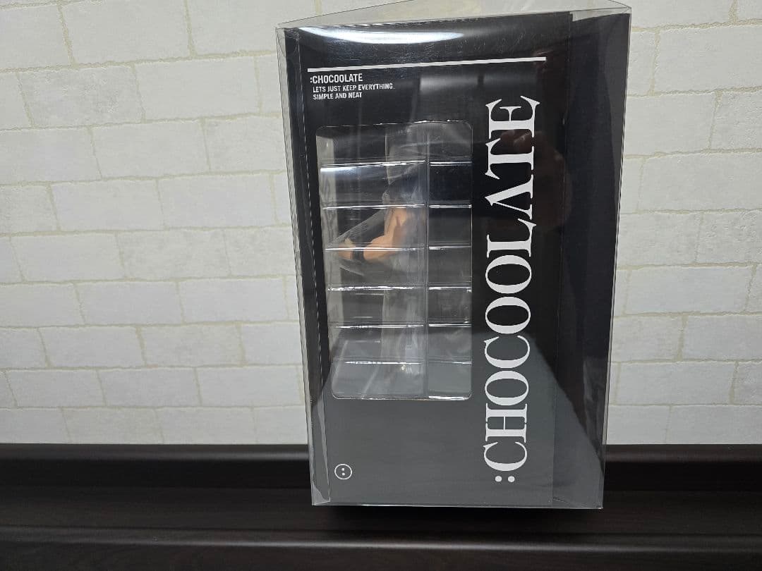 MSP 香港限定 Chocoolate 孫悟空 二次元彩色 海外正規品