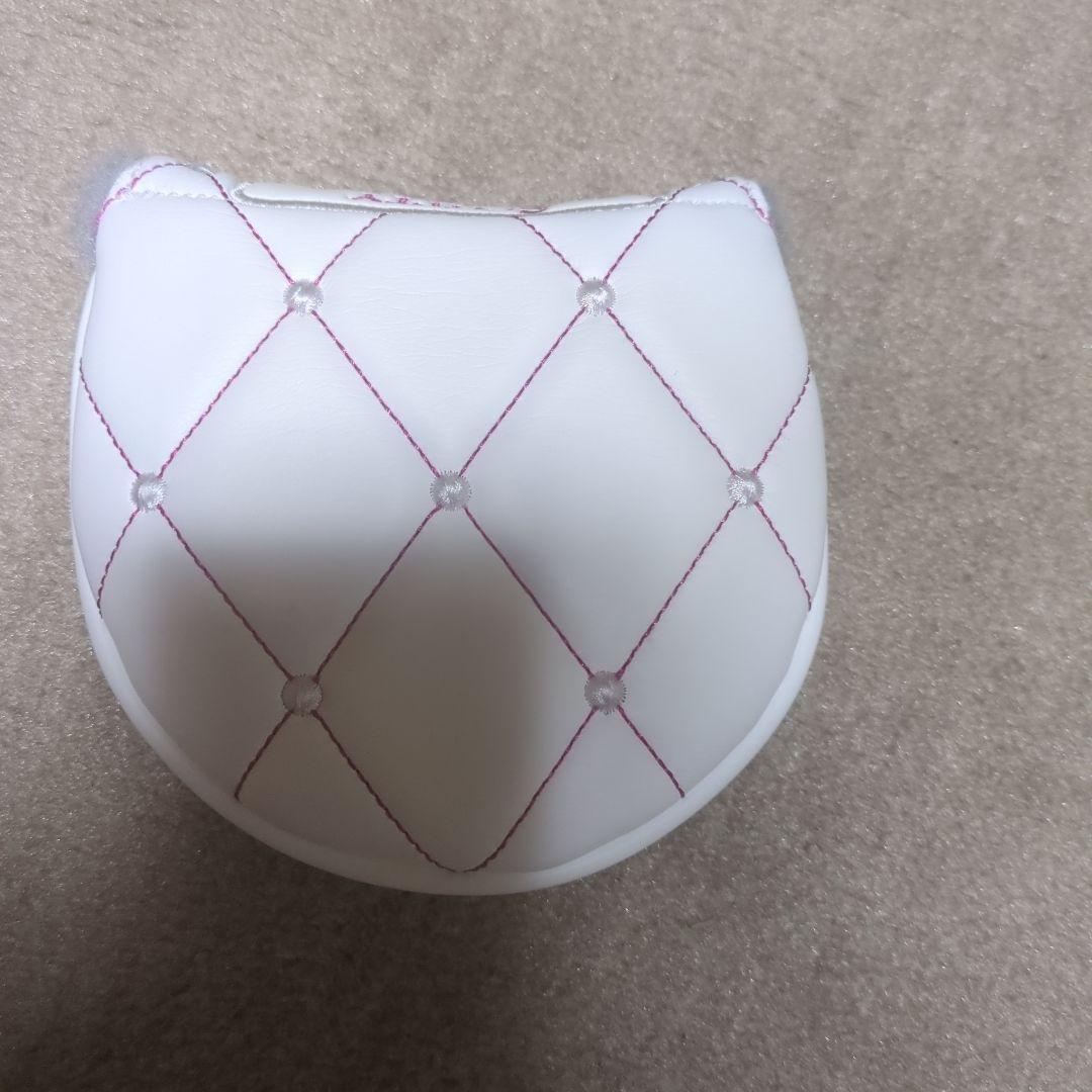 《値下げしました》Scotty Cameron My Girl パター