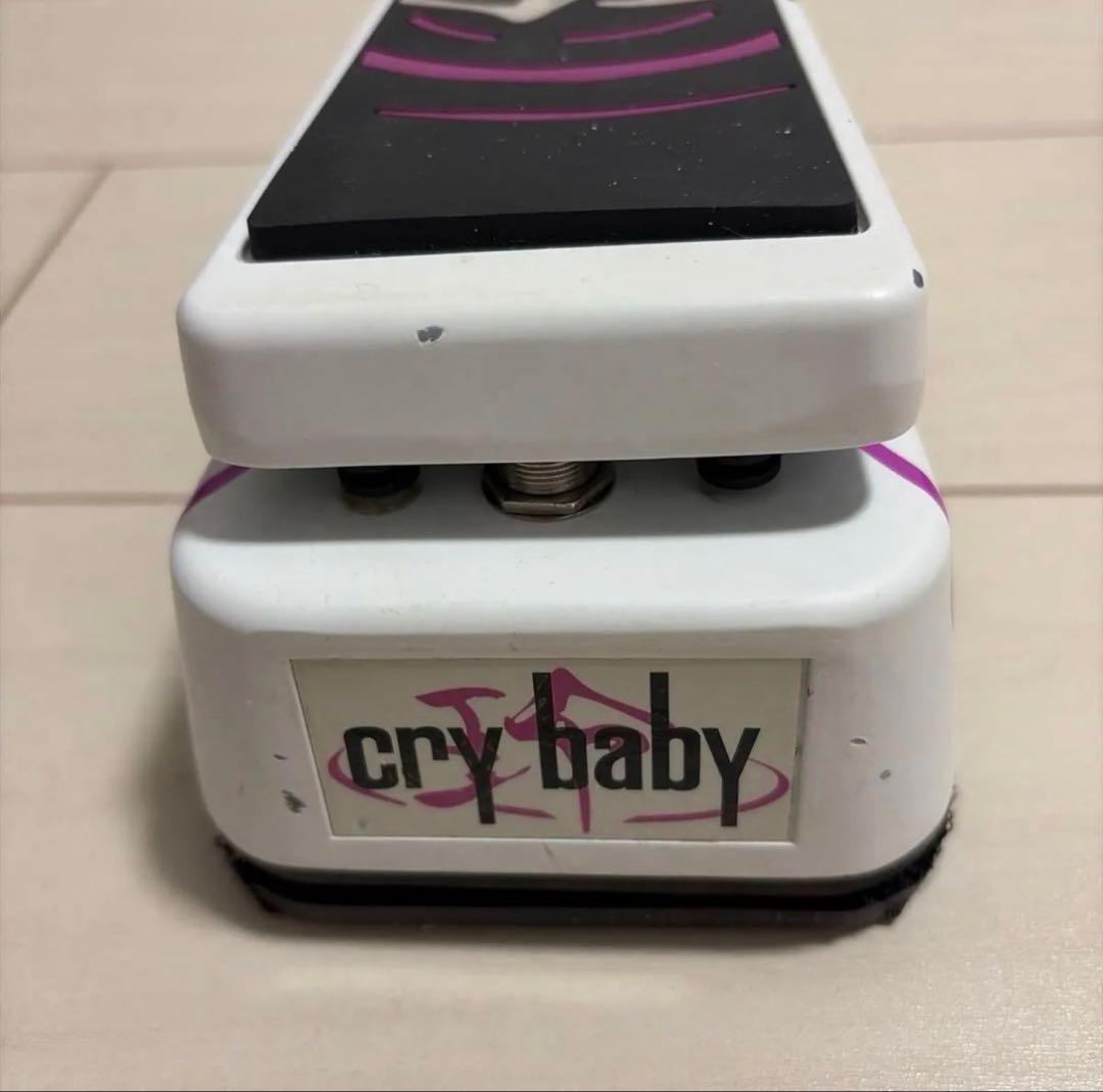 ギター JIM DUNLOP/TM95 Tak Matsumoto Cry Baby