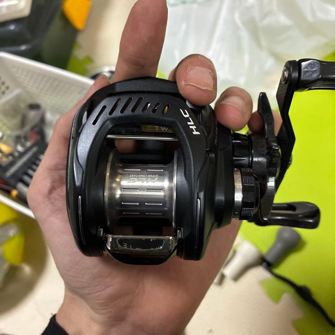 ジリオンTW HLC1516