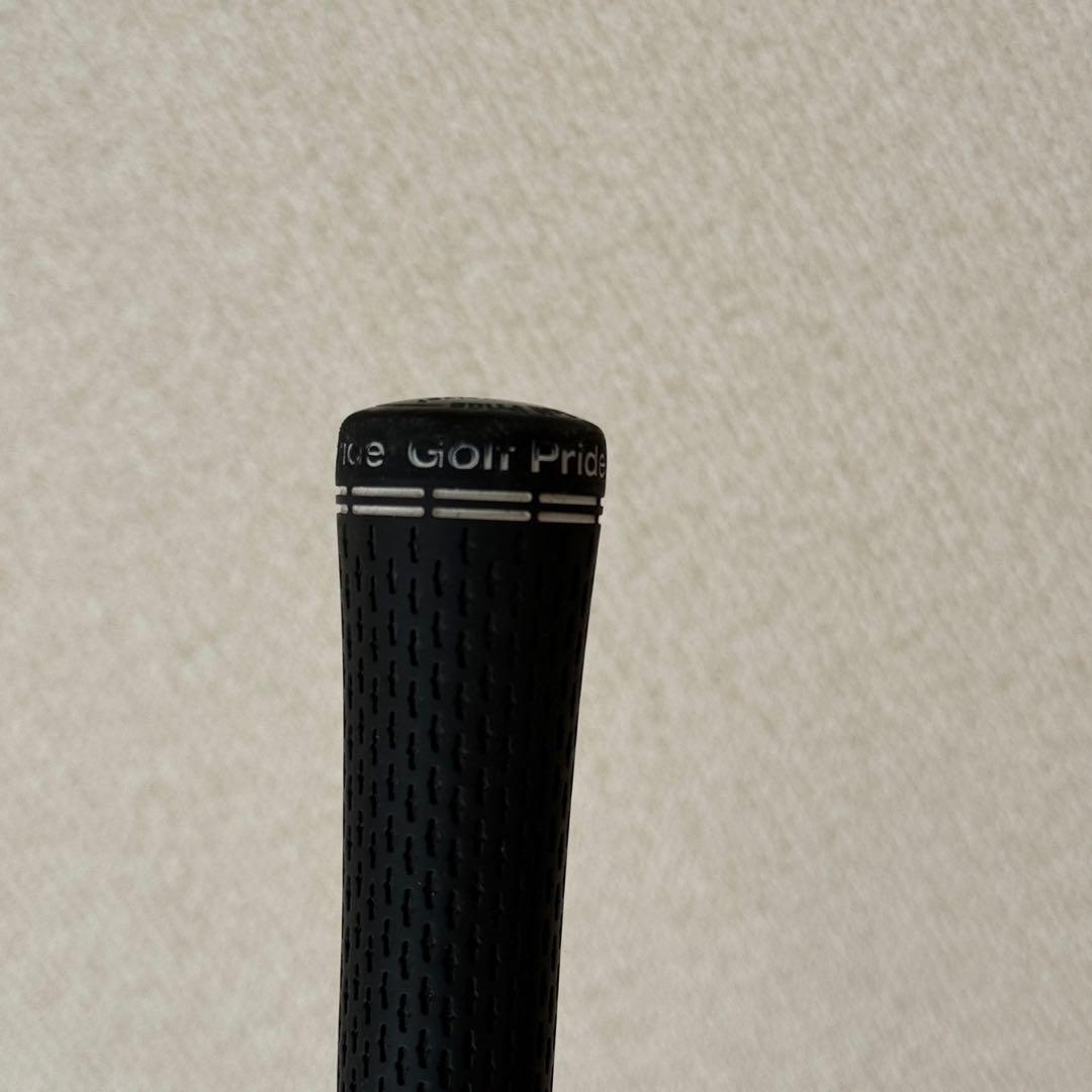 PING ピンシャフト単体 ピンツアー2.0 ブラック　65X　ドライバー用