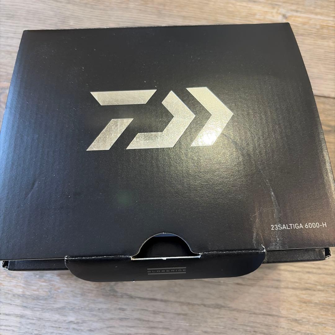 23ソルティガ　6000H