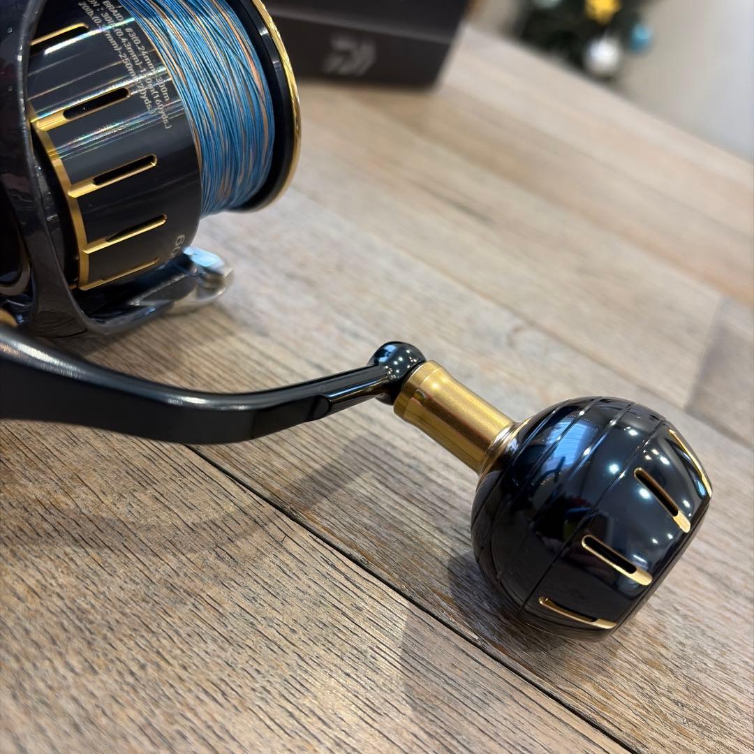 23ソルティガ　6000H