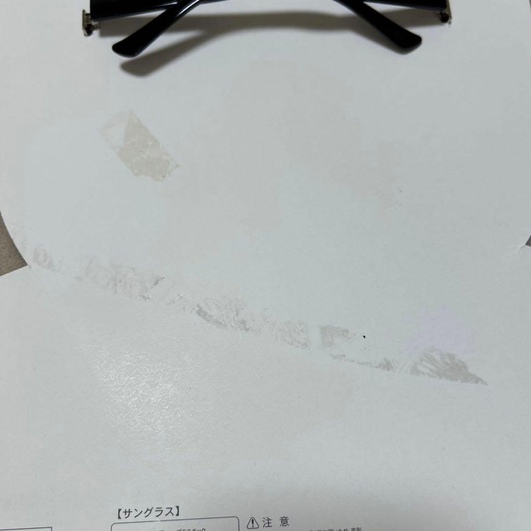天竺鼠川原のなりきりなすびくん(サングラス付き)