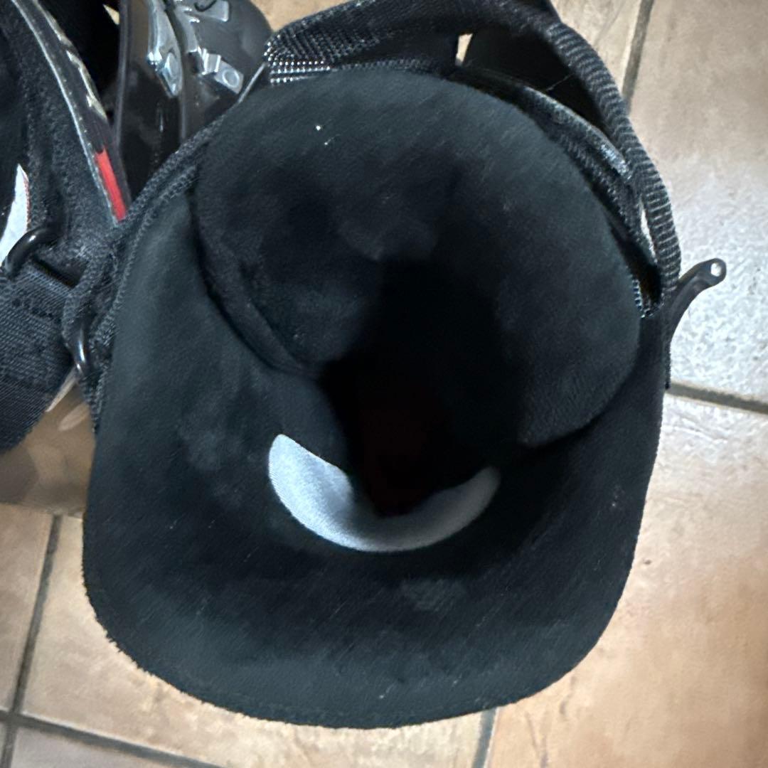 HEAD スキー ブーツ ソールサイズ317mm 男 メンズ