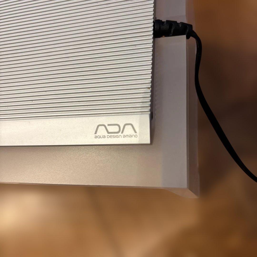 ADA AQUASKY MOON. 601 アクアリウム用　水草ライト