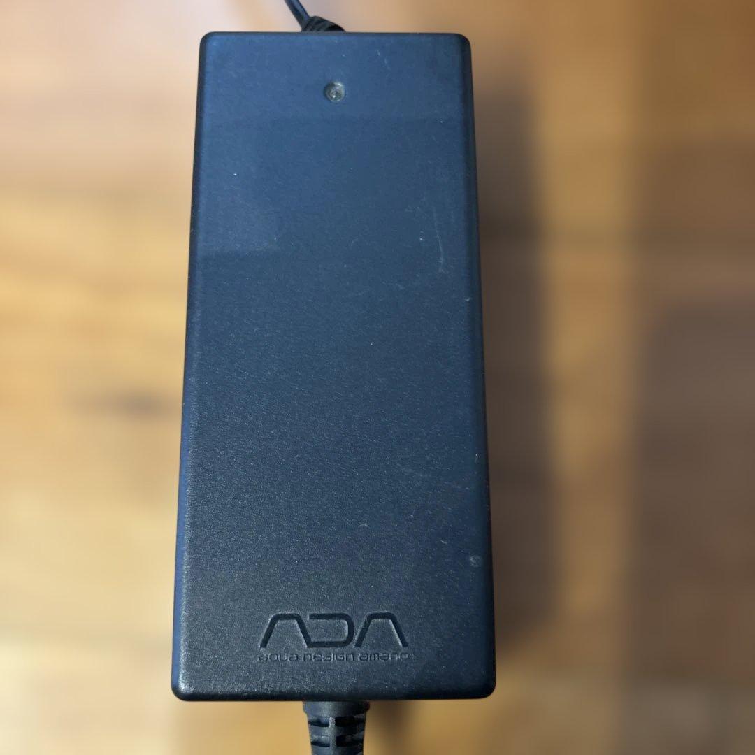 ADA AQUASKY MOON. 601 アクアリウム用　水草ライト