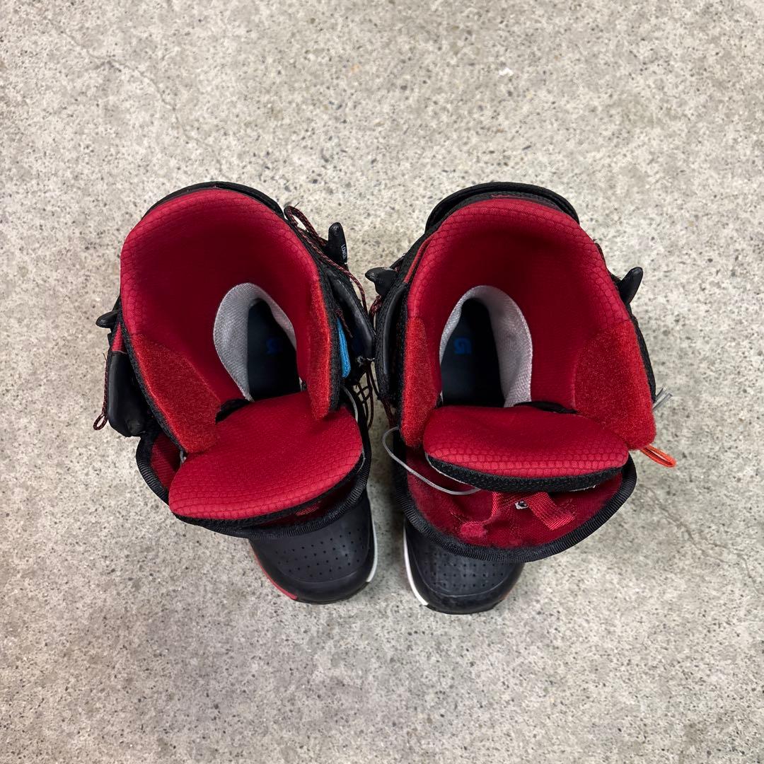 バートン　Burton スノーボードブーツ26cm ION-ASIAN FIT