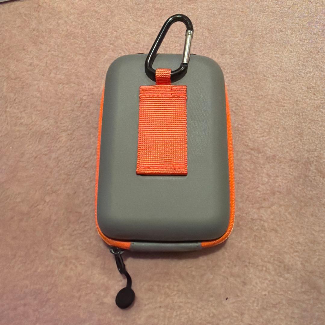 BushnellブッシュネルピンシーカープロX3プラスジョルト