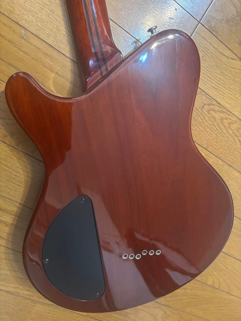 indieエレキギター美品