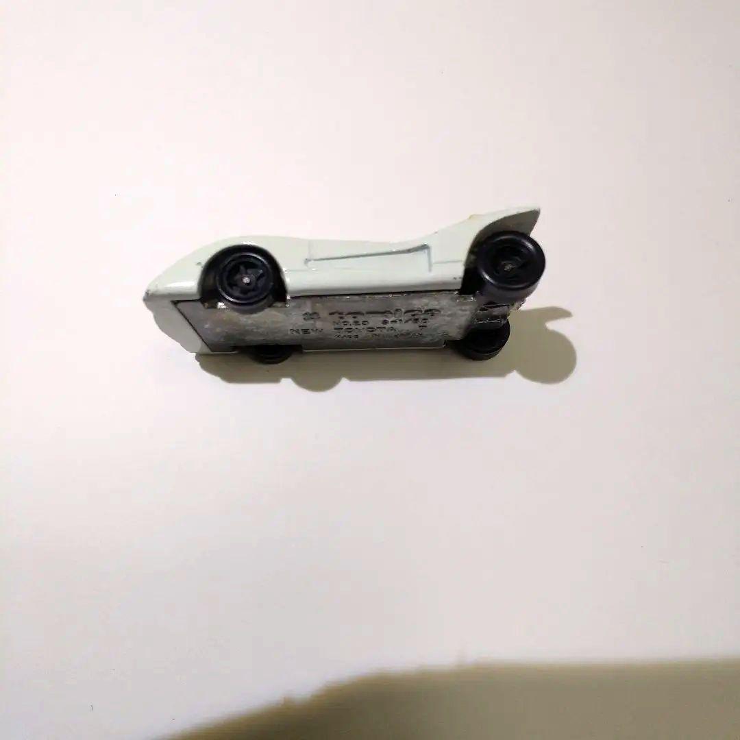 ♦トミカ日本製♦️黒箱☆青箱☆赤箱☆NEWーTOYOTAー7☆