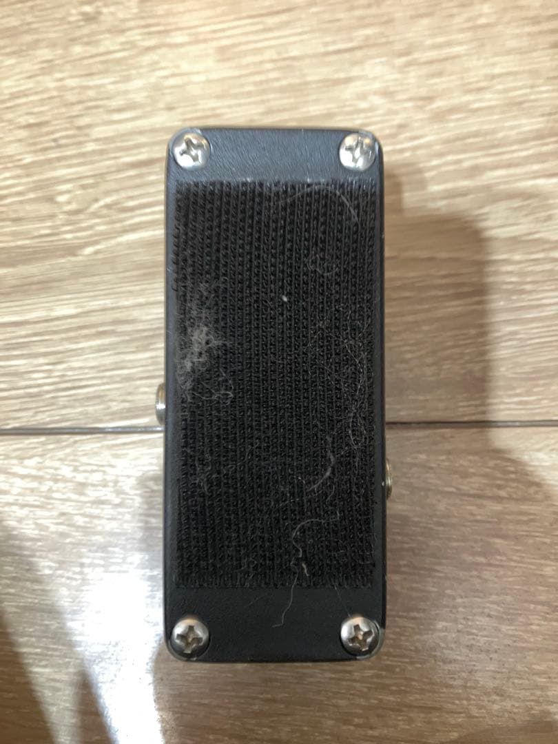 ギター xotic SL drive