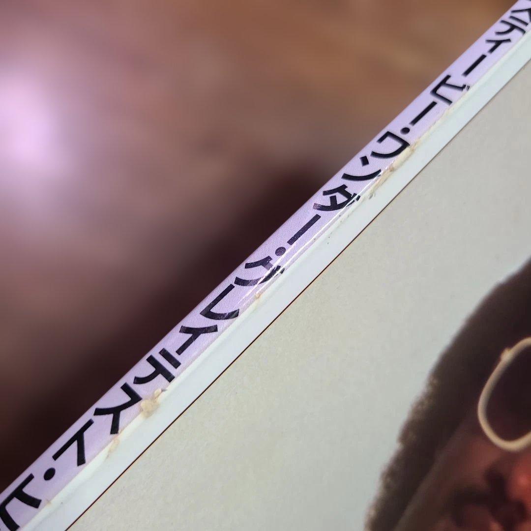 スティーヴィー・ワンダー ベスト 楽譜 スコア