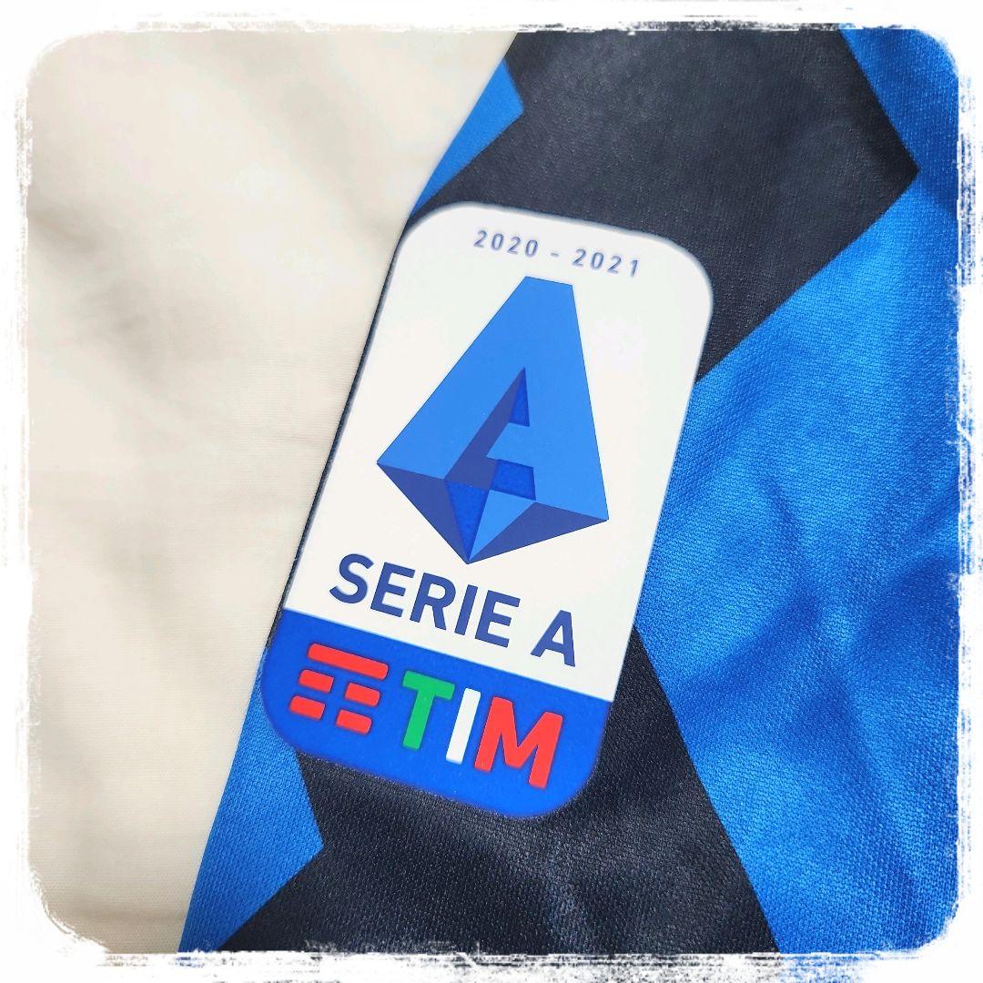 ■美品■激レア■インテル■エリクセン■レプリカ■ユニフォーム