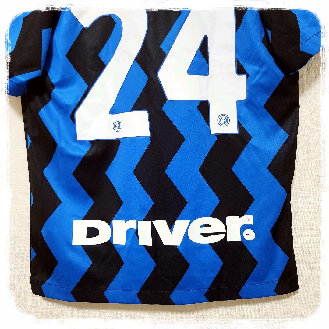 ■美品■激レア■インテル■エリクセン■レプリカ■ユニフォーム