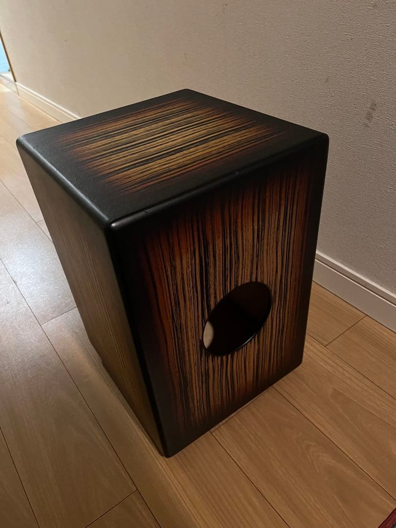 LP Aspire Cajon カホン LPA1332-DWS