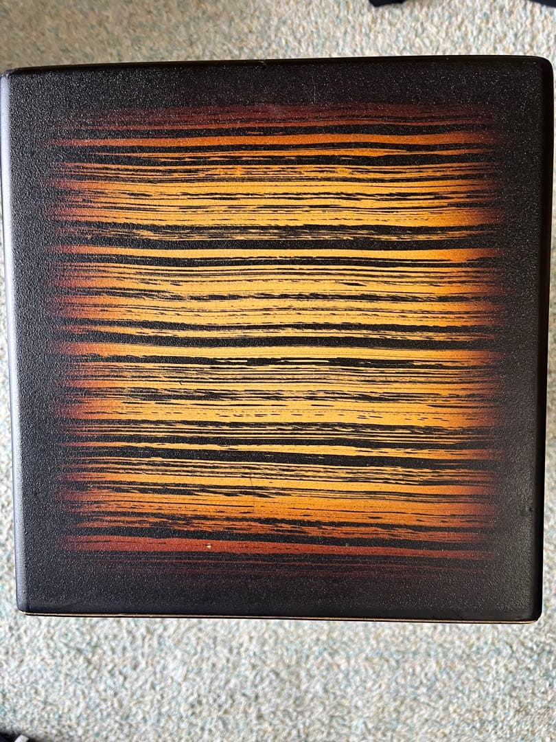 LP Aspire Cajon カホン LPA1332-DWS